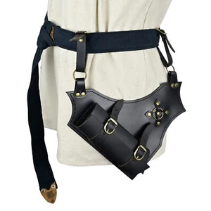 Renaissance Schwertscheide Gürtel, Schwertabdeckgürtel, Schauspieltheaterbedarf für Erwachsene - Bild 1 von 2