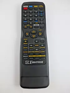 N0290UD NEW EMERSON OEM TV/DVD COMBO REMOTE CONTROL - Picture 1 of 4