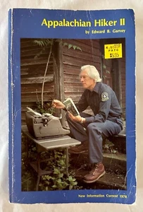 Appalachian Hiker II, by Edward B. Garvey - Picture 1 of 1