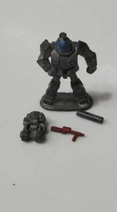 BattleTech: Original Griffin Unseen Ral Partha 20-833  - Bild 1 von 1