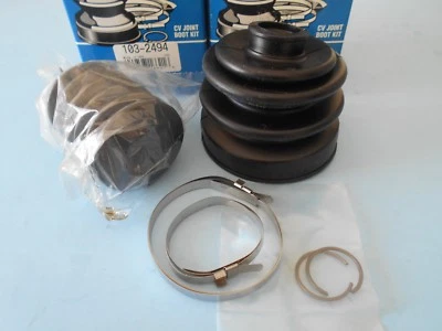 Kit de arranque articulado CV exterior para Nissan Pulsar 1988-1989 - Kit de arranque exterior - Vendido Ea. Foto 1 de 4