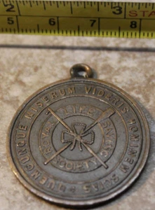 Royal Life Saving Society Award of Merit 1944 Awarded to N Birch - Picture 1 of 3