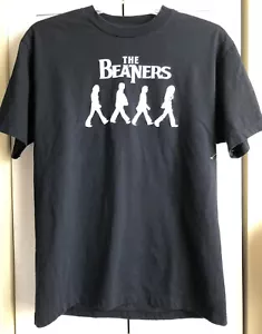 Latin Lingo | The Beaners T-Shirt Large schwarz ~ nie getragen ~ einmal gewaschen - Bild 1 von 3