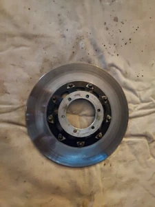 Kawasaki z1 900 early front disk - Picture 1 of 2
