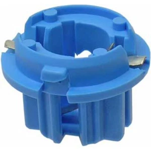 140-826-05-82 GenuineXL Bulb Socket Rear Driver or Passenger Side for MB R Class - Picture 1 of 1