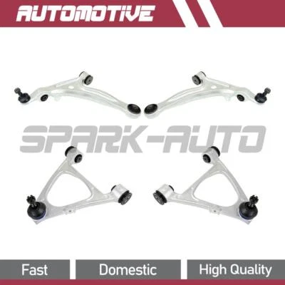 Front Upper Lower Control Arm Ball Joint For 2004 2005 2006 2007 Mazda RX-8 - Image 1 of 4