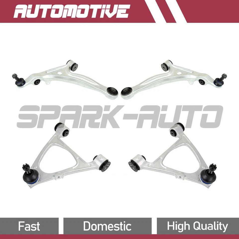 Braço de controle inferior superior dianteiro junta esférica para 2004 2005 2006 2007 Mazda RX-8 - Imagem 1 de 4