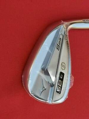 Mizuno S23  Gapwedge 52 Grad Herren rechtshand Neuware UVP 230 Euro - Bild 1 von 3