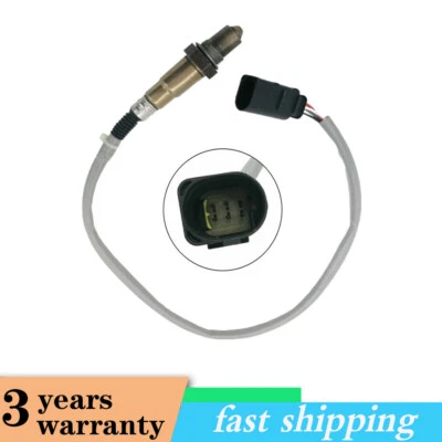 Upstream Oxygen Sensor For 2010-2015 Mercedes-Benz Sprinter 2500 3500 2.1L 3.0L - Image 1 of 4
