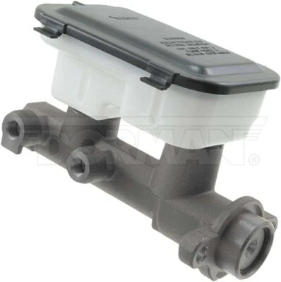 Dorman M390320 Brake Master Cylinder fits Chevy S10 GMC Sonoma - Image 1 of 4