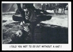 1973 Topps You'll Die Laughing #83 - Picture 1 of 2