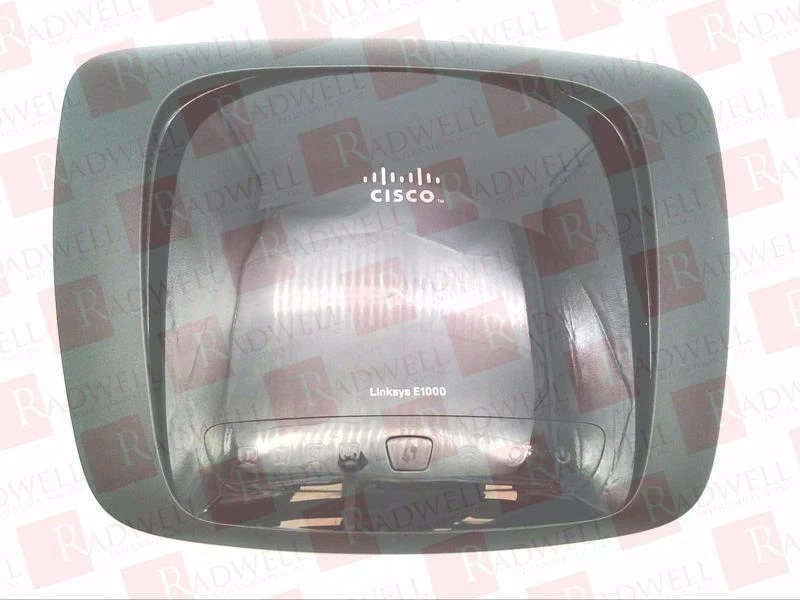 CISCO E1000 / E1000 (NUEVO EN CAJA) Foto 1 de 1