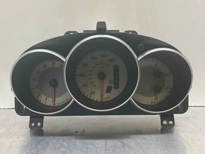 Cuadro de instrumentos velocímetro Mazda 3 2007 2,0 L OEM 29 K BP4K55430K9001 08 Foto 1 de 4