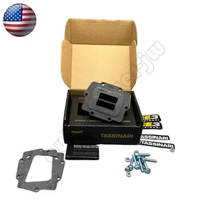 KIT JAULA CAÑA V308A para Kawasaki KX250 1987-2004 VFORCE 3 VFORCE3 EE. UU. - Imagen 1 de 14