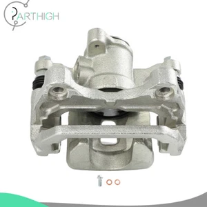 1x Rear Driver Disc Brake Caliper With Bracket For 2016 - 2023 Mazda CX-5 - Picture 1 of 6