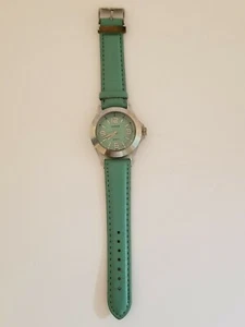 Damenuhr Bijoux Terner Spring Green Modell K-12774 - Bild 1 von 3