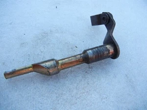 APRILIA MINARELLI AM6 RS50 GENUINO OEM EMBRAGUE ENGRANAJE EJE SELECTOR CABLE - Imagen 1 de 4