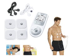 Sanitas sem 44 Ems/tens Digital 3 In 1