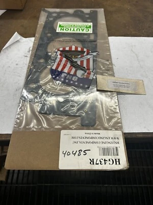 FITS MAZDA 6 2967cc DOHC "AJ" DURATEC 2003-2008 R/H HEAD GASKET 09-40485 - Image 1 of 2