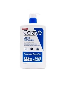 CeraVe Moisturizing Lotion 1000ml. 3 Essential Ceramides & Hyaluronic Acid. - Picture 1 of 1