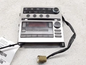 05-06 Infiniti G35 Sedan Temperature Control Unit OEM 28041AC700 - Picture 1 of 12