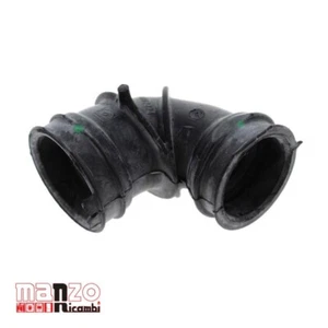 MANICOTTO RACCORDO TUBO MOTOPOMPA LAVASTOVIGLIE ARISTON C00257323 ORIGINALE - Foto 1 di 2