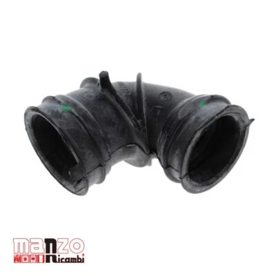 MANICOTTO RACCORDO TUBO MOTOPOMPA LAVASTOVIGLIE ARISTON C00257323 ORIGINALE - Immagine 1 di 2