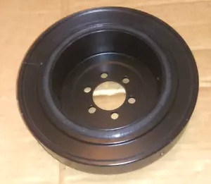 BMW 5 E60 CAMSHAFT PULLEY 7564969 11237564969 - Picture 1 of 9