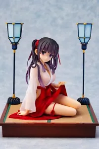 Original - Skytube - Mimori Hinagiku - 1/6 (Alphamax) - Picture 1 of 1