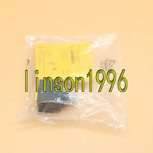 1PCS New TURCK NI50U-CK40-AP6X2-H1141 Proximity Sensor Free shipping - Picture 1 of 6