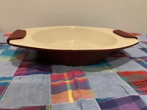 KitchenAid 9 inch Pie Circle Dish -Cooking Kitchen - Picture 1 of 4
