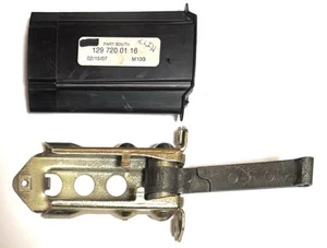 90 - 02 Mercedes Benz R129 Door Check - Picture 1 of 1