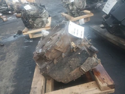 Used Automatic Transmission Assembly fits: 2014 Buick Enclave AT FWD Grade A Foto 1 de 4