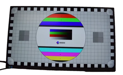 SAMSUNG ViewFinity S8 S80D 27" 4K UHD Computer Monitor LS27D806EANXGO, HDR10 - Image 1 of 4