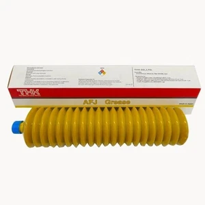 THK AFJ Grasso 400 grammi Tubo 14 oz Nuovo con scatola spedizione gratuita - Foto 1 di 1