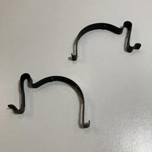 MayTag Trockner MED7230HC3 Ersatzteile Halteclips Menge 2 - Bild 1 von 3