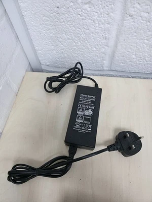 Genuine 94W Charger for CITYBLITZ HLT-180-4202000 (8.0mm) 42V 2.0A - Image 1 of 3