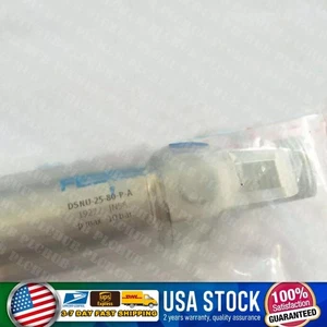 New Festo 19222 DSNU-25-80-P-A cylinder - Picture 1 of 5