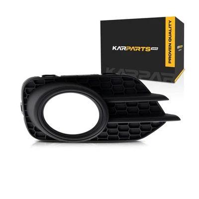 VW1039123 Fits 2012-2016 Volkswagen Tiguan Passenger Fog Light - Изображение 1 из 4