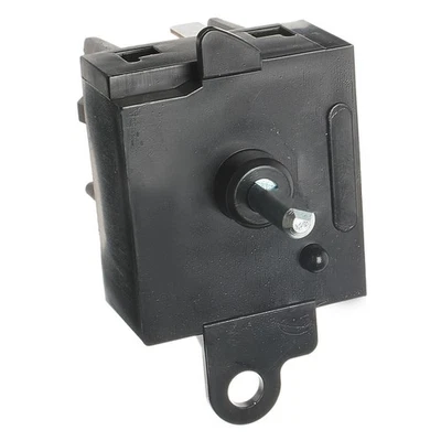 HVAC Blower Control Switch fits 1992-2018 Ford E-350 Super Duty E-350 Econoline - Image 1 of 3