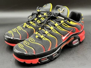 Size 9.5 - Nike Air Max Plus Gradient Fire 🔥 - Picture 1 of 20