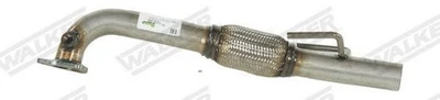 WALKER Abgasrohr Auspuffrohr für OPEL Vectra C Limousine (Z02) Vectra C CC (Z02) - Bild 1 von 4