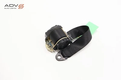 1999 - 2013 PORSCHE 911 CARRERA REAR RIGHT SIDE SEAT BELT SEATBELT RETRACTOR OEM - Image 1 of 4