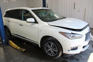 Passenger Axle Shaft Front Axle AWD Fits 17-20 INFINITI QX60 397206 - Picture 1 of 12