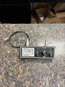 Vintage Micronta 21-526A 3 Way CB Tester by Radio Shack - Picture 1 of 4