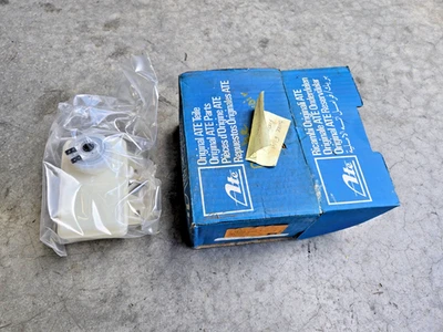 宝马 E12 528 E24 633CSi ATE 制动液膨胀罐 34321114908 — 第 1/4 张图片