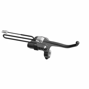 Polaris Master Cylinder Assembly with B/U-Ring, Genuine OEM Part 2010441, Qty 1 - Picture 1 of 2