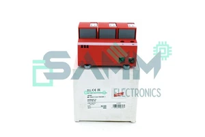 DEHN 951300 DV MODE 255 MODULAR COMBINED ARRESTER FOR TN-C SYSTEMS New - Bild 1 von 6