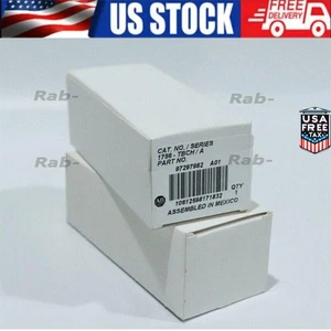 Nuevo bloque de terminales de tornillo AB 1756-TBCH ControlLogix 36 pines 1756TBCH - Imagen 1 de 7