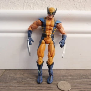 Toy Biz WOLVERINE ASTONISHING X-MEN Marvel Legends Apocalypse Wave Loose - Bild 1 von 2